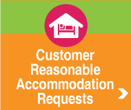 Procedures for Requesting A Reasonable Accommodation Based on Disability